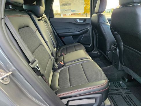 New 2026 Ford Escape ST-Line w/ Cold Weather Package image 8