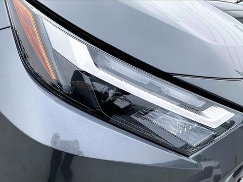 Used 2025 Toyota RAV4 XLE image 30