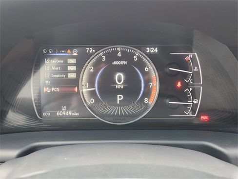 Used 2023 Lexus ES 350 350 image 15