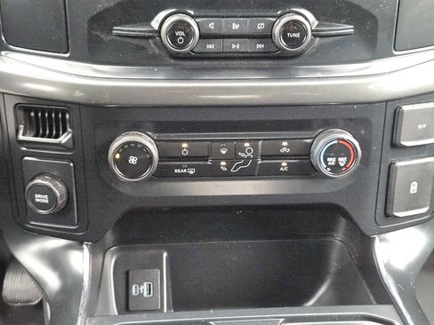 Used 2023 Ford F150 XL w/ STX Appearance Package image 20