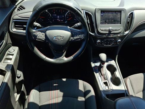 Used 2023 Chevrolet Equinox RS AWD/4WD image 11