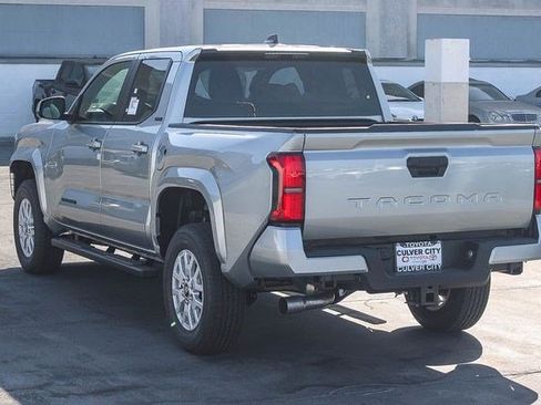 New 2026 Toyota Tacoma SR5 RWD image 7