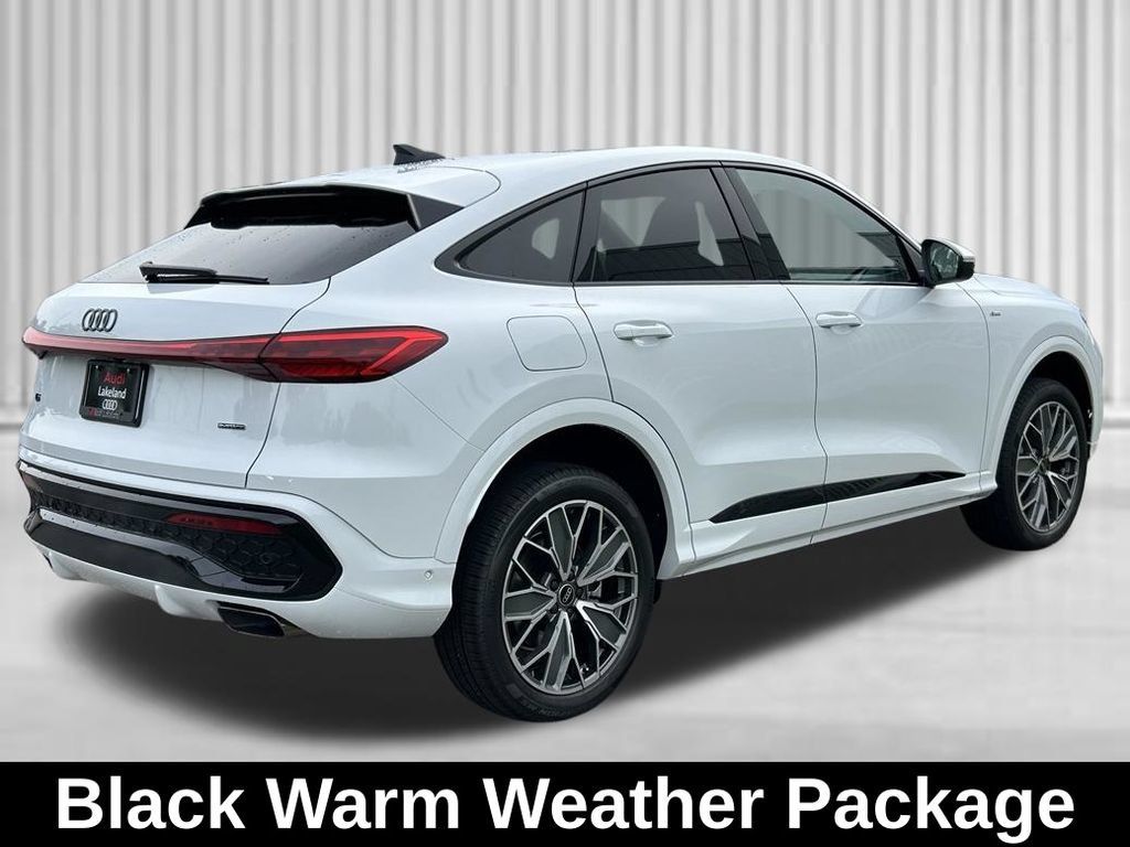 New 2026 Audi Q5 Premium Plus AWD/4WD image 5
