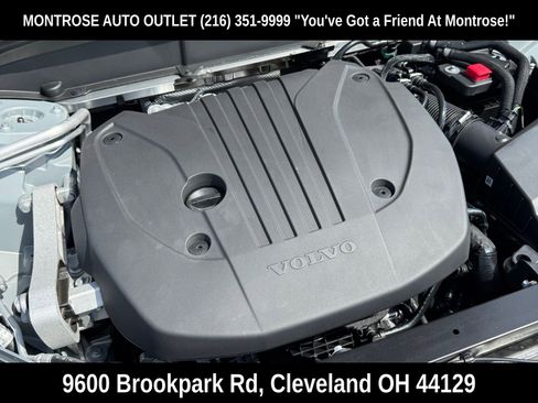 New 2026 Volvo XC60 B5 Core w/ Climate Package AWD/4WD image 35