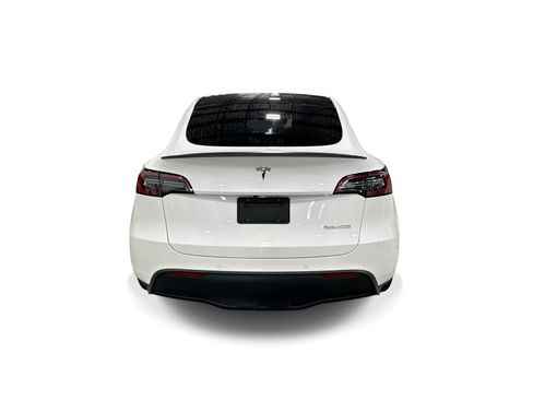 Certified 2022 Tesla Model Y Performance AWD/4WD image 5