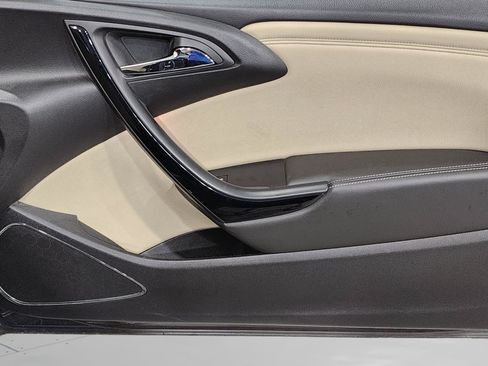 Used 2016 Buick Cascada Premium FWD image 38