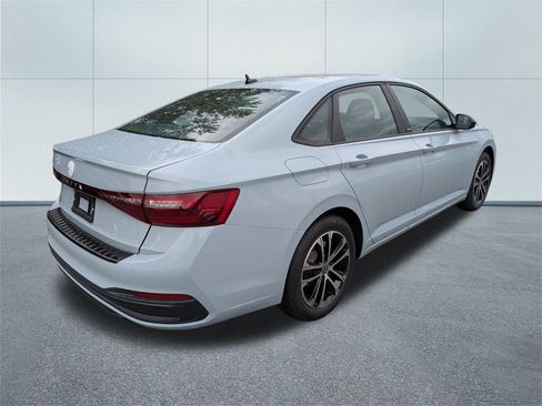 New 2025 Volkswagen Jetta Sport image 3