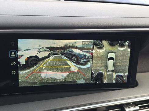 New 2026 Hyundai Palisade SEL Premium image 9