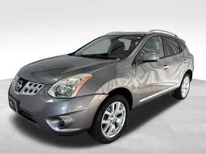 Used 2011 Nissan Rogue SV w/ SL Pkg
