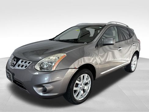 Used 2011 Nissan Rogue SV w/ SL Pkg image 1