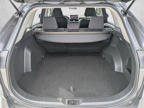Used 2025 Toyota RAV4 LE FWD image 6