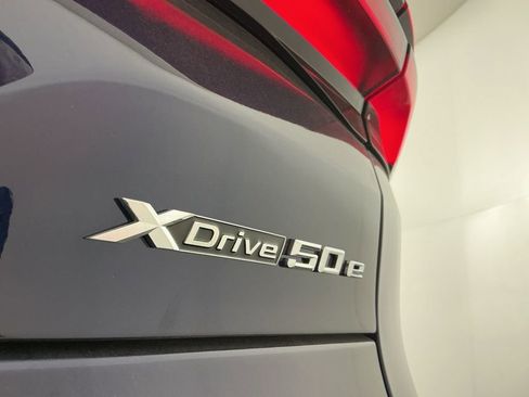 New 2026 BMW X5 xDrive50e AWD/4WD image 34