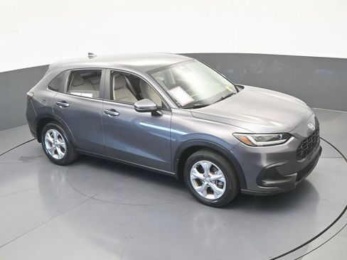 Used 2023 Honda HR-V LX image 49