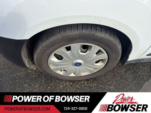 Used 2020 Ford Transit Connect XL image 2