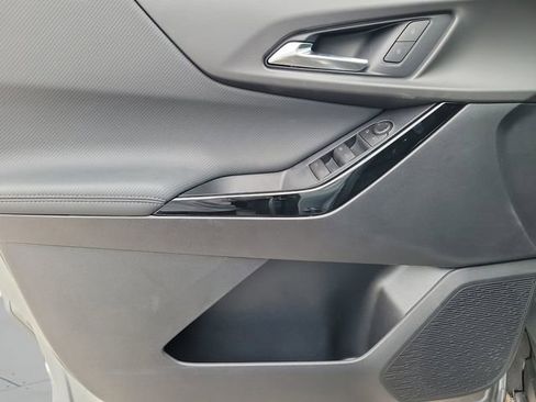 New 2026 Chevrolet Equinox LT w/ Safety and Technology Package image 15