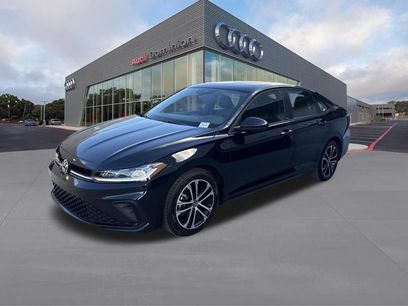 Used 2026 Volkswagen Jetta Sport