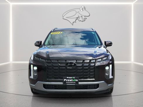 Used 2023 Hyundai Palisade SEL AWD/4WD image 7