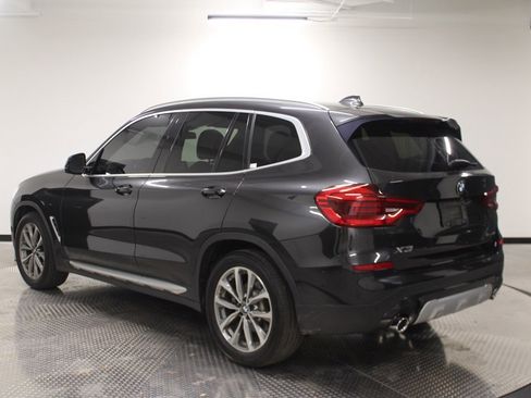 Used 2019 BMW X3 sDrive30i image 3