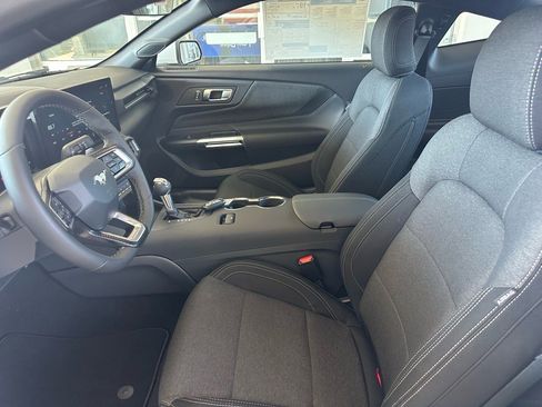 New 2026 Ford Mustang GT image 18