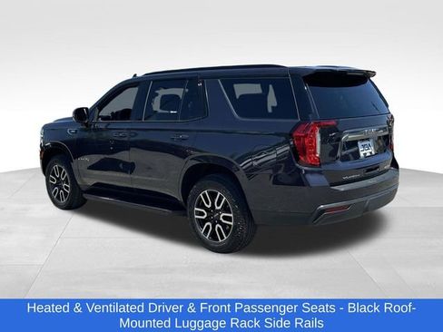 Used 2023 GMC Yukon AT4 AWD/4WD image 24
