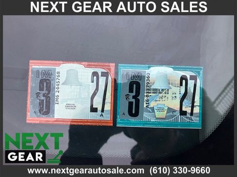 Used 2015 GMC Terrain SLE image 5