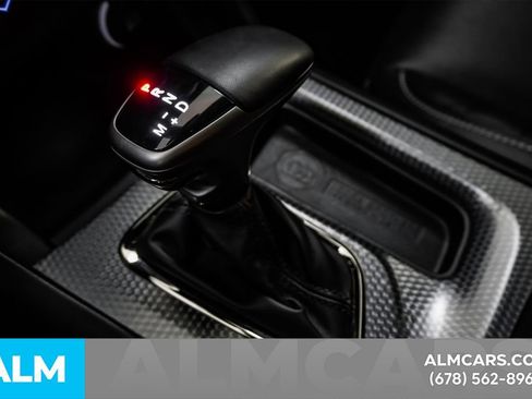 Used 2022 Dodge Charger SRT Hellcat w/ Harman/Kardon Audio Group image 38