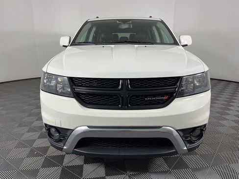 Used 2016 Dodge Journey Crossroad image 3