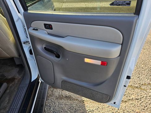 Used 2001 GMC Yukon XL SLT image 15