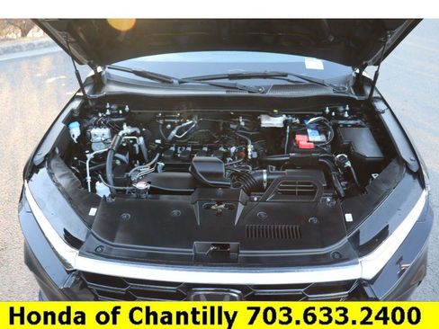 Certified 2023 Honda CR-V EX-L image 31
