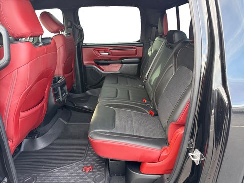 Used 2019 RAM 1500 Rebel w/ Rebel Level 2 Equipment Group image 16