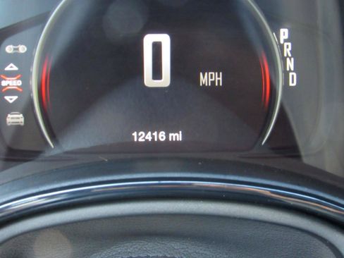 Used 2025 Dodge Durango GT AWD/4WD image 6