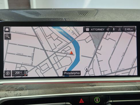 Used 2020 BMW X7 xDrive40i w/ Premium Package image 24