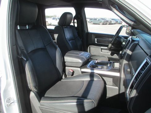 Used 2017 RAM 1500 Limited image 23