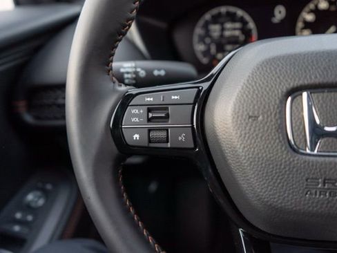 Used 2024 Honda HR-V Sport image 18