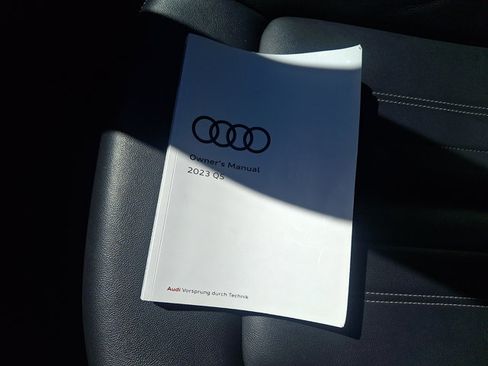 Used 2023 Audi Q5 2.0T Premium AWD/4WD image 25