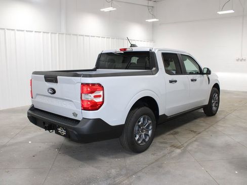 New 2026 Ford Maverick XLT w/ Equipment Group 301A AWD/4WD image 8