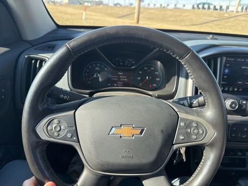Used 2022 Chevrolet Colorado Z71 image 7