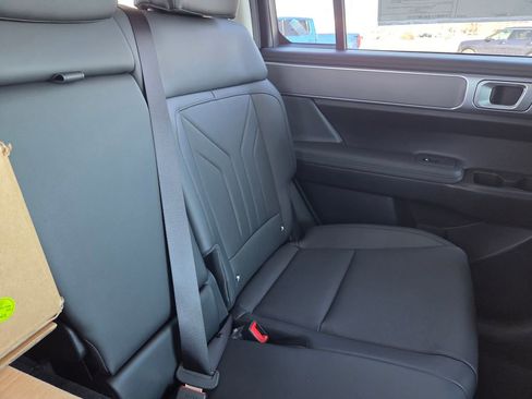 New 2026 Hyundai Santa Fe XRT image 22