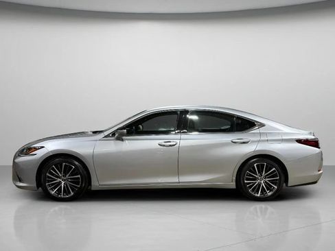 Used 2023 Lexus ES 350 w/ Premium Package FWD image 7