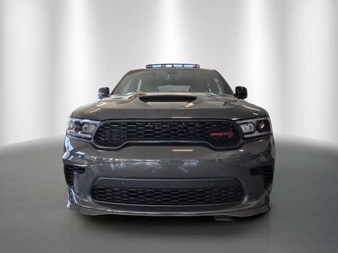 New 2026 Dodge Durango SRT Hellcat AWD/4WD image 2