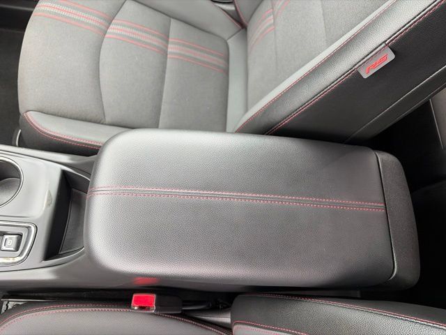 Used 2023 Chevrolet Equinox RS AWD/4WD image 24