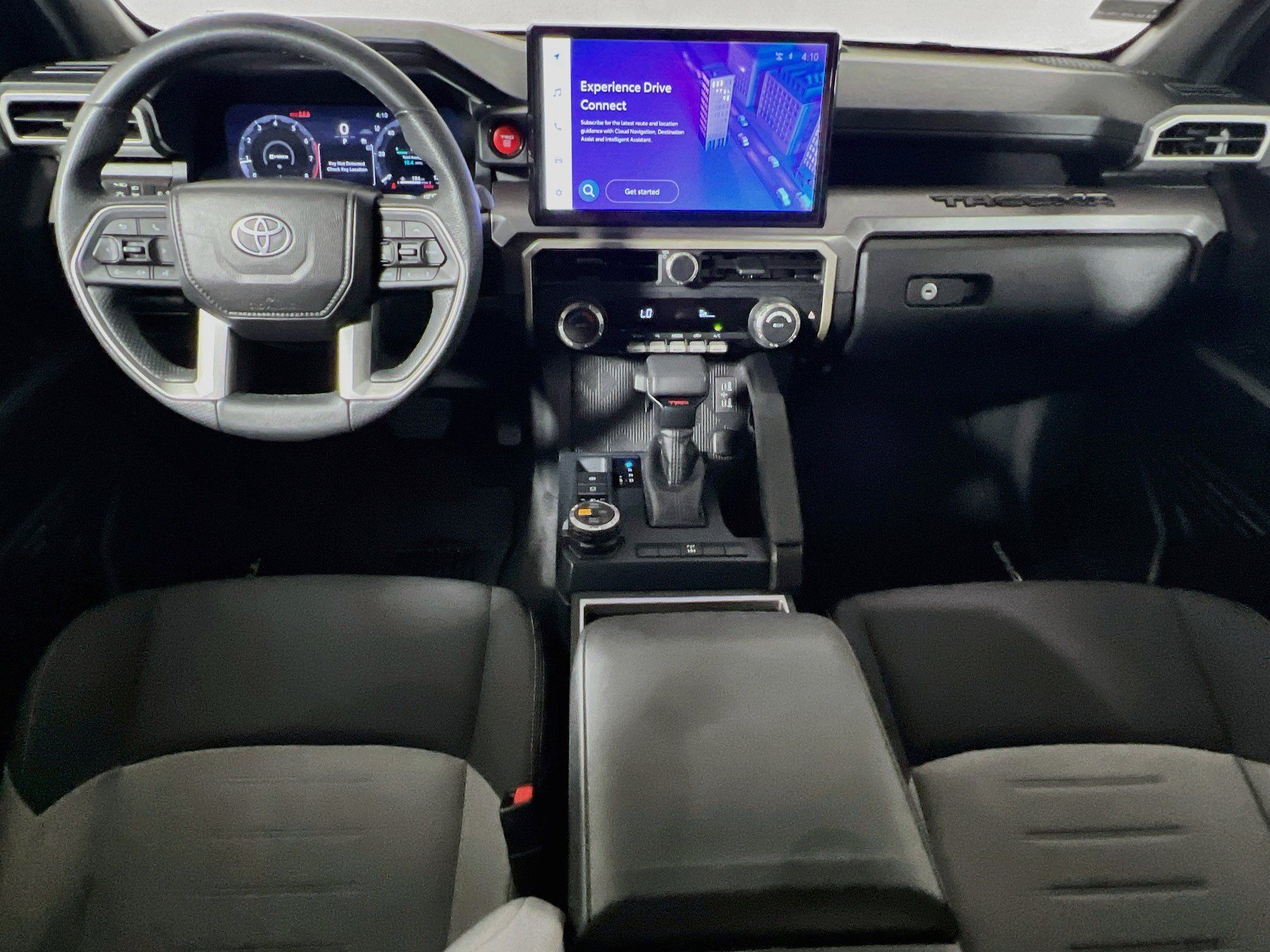 Used 2025 Toyota Tacoma TRD Off-Road AWD/4WD image 29