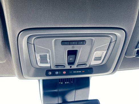 New 2026 Chevrolet Silverado 1500 RST AWD/4WD image 35