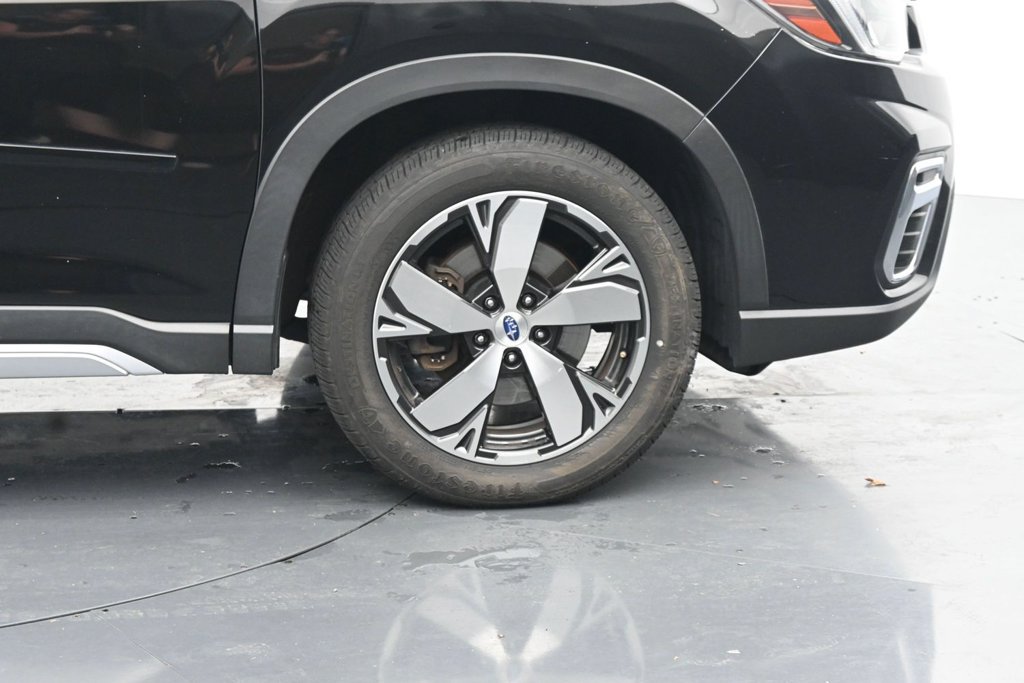 Used 2021 Subaru Forester Touring w/ Popular Package #2 AWD/4WD image 11