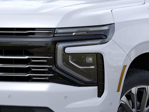 New 2026 Chevrolet Tahoe High Country image 10