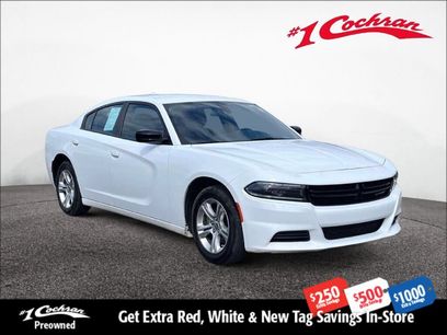 Used 2023 Dodge Charger SXT