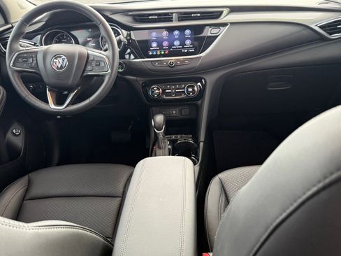 Used 2023 Buick Encore GX Essence w/ Experience Buick Package image 15