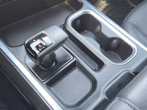 Used 2024 Chevrolet Silverado 1500 LTZ image 22