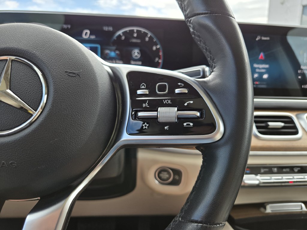Used 2022 Mercedes-Benz GLE 350 4MATIC image 29