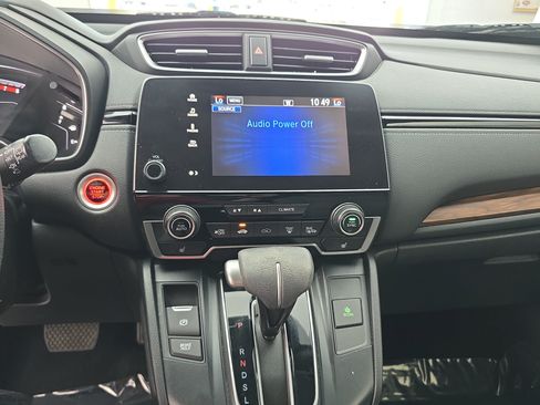 Used 2018 Honda CR-V EX image 19